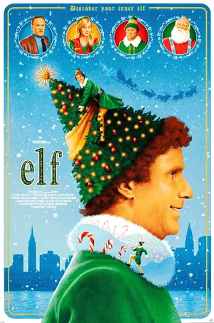 Elf Custom