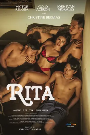 Rita Poster