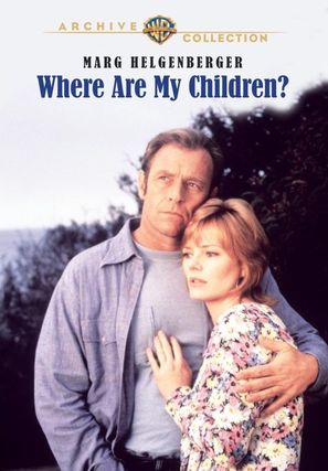 Where Are My Children? - Movie Cover (thumbnail)