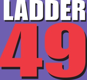 Ladder 49 - Logo (thumbnail)