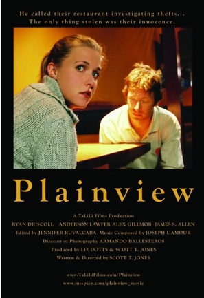 Plainview - Movie Poster (thumbnail)