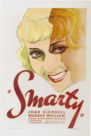 Smarty - Movie Poster (thumbnail)