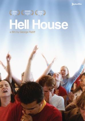 Hell House - Movie Cover (thumbnail)