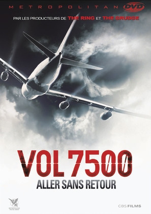 7500 - French DVD movie cover (thumbnail)