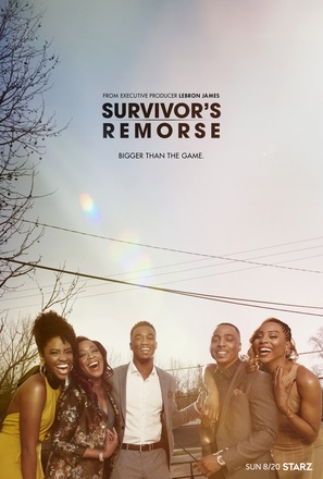 Survivor&#039;s Remorse