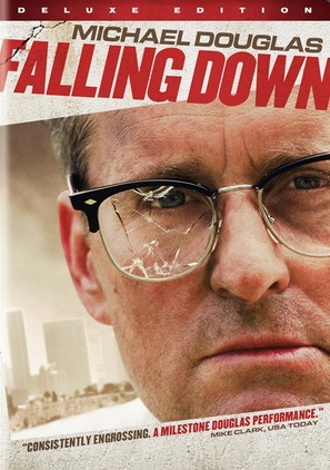 Falling Down - Movie Cover (thumbnail)