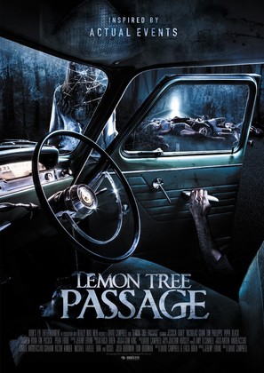 Lemon Tree Passage - Australian Movie Poster (thumbnail)