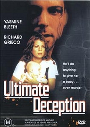 Ultimate Deception - Australian Movie Cover (thumbnail)
