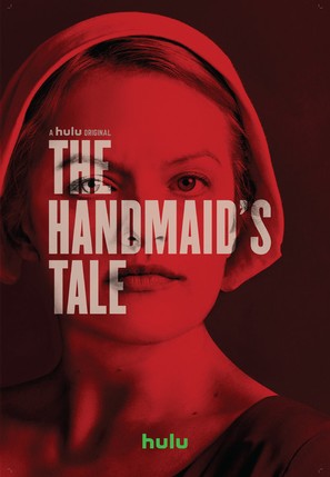 &quot;The Handmaid&#039;s Tale&quot; - Movie Poster (thumbnail)