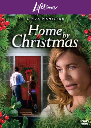 Home by Christmas - DVD movie cover (thumbnail)