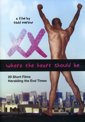 Xx - DVD movie cover (thumbnail)