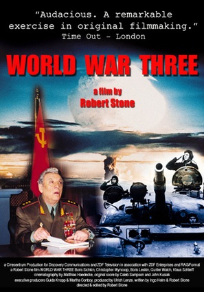 Der 3. Weltkrieg - Movie Cover (thumbnail)