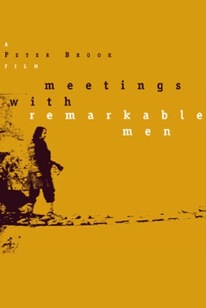 Meetings with Remarkable Men - Movie Cover (thumbnail)