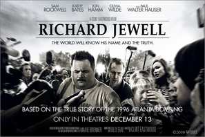 Richard Jewell - Canadian Movie Poster (thumbnail)