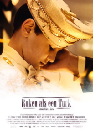 Roken als een Turk - Dutch Movie Poster (thumbnail)