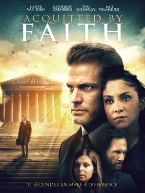 Acquitted by Faith - Movie Poster (thumbnail)