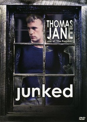 Junked - Movie Cover (thumbnail)