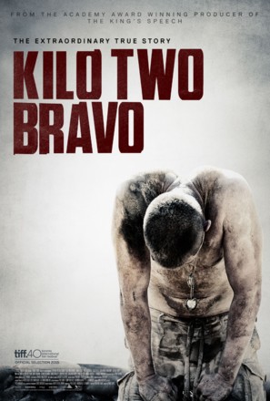 Kajaki - British Movie Poster (thumbnail)