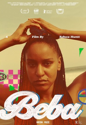 Beba - Movie Poster (thumbnail)