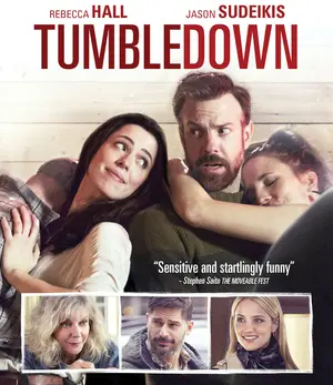 Tumbledown - Movie Cover (thumbnail)