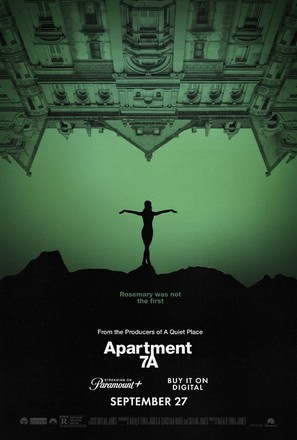 Apartment 7A - Movie Poster (thumbnail)