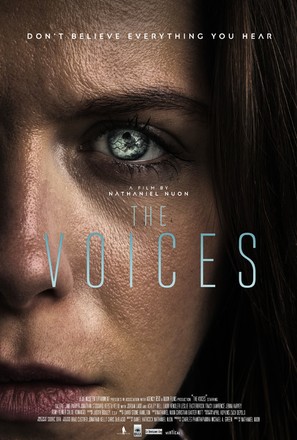 Voices - Movie Poster (thumbnail)