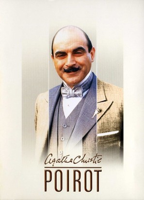 &quot;Poirot&quot; - DVD movie cover (thumbnail)