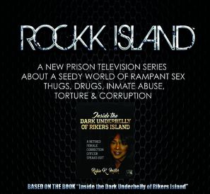&quot;Rockk Island&quot; - Movie Poster (thumbnail)