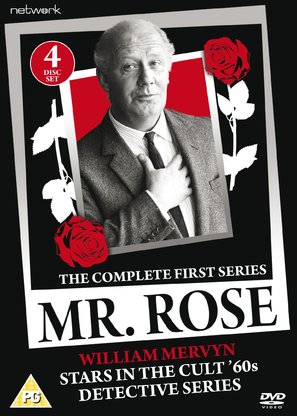 &quot;Mr. Rose&quot; - British DVD movie cover (thumbnail)
