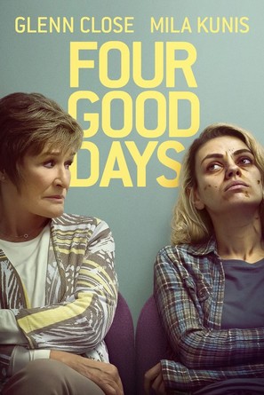 Four Good Days - Movie Cover (thumbnail)