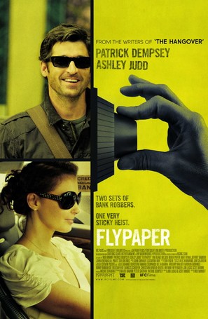 Flypaper - Movie Poster (thumbnail)
