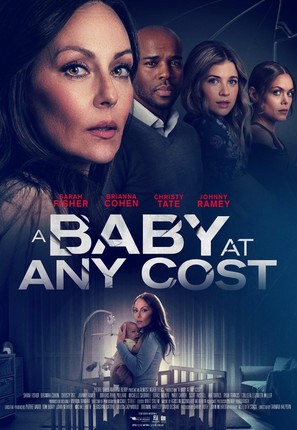 A Baby at Any Cost - Movie Poster (thumbnail)