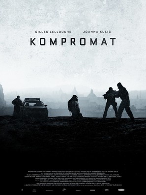 Kompromat - Movie Poster (thumbnail)