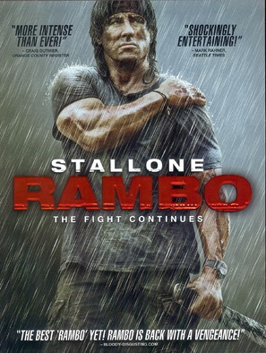 Rambo - Movie Cover (thumbnail)