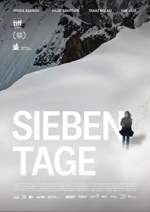Seven Days Poster