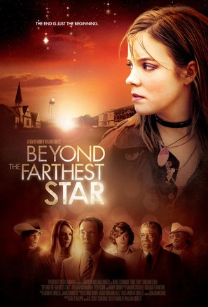 Beyond the Farthest Star - Movie Poster (thumbnail)