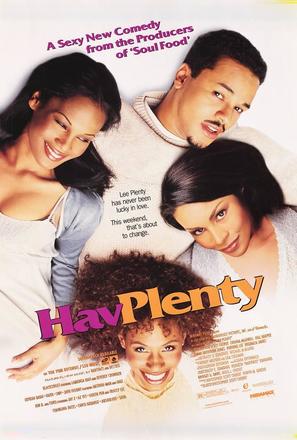 Hav Plenty - poster (thumbnail)