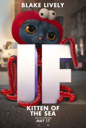 If - Movie Poster (thumbnail)