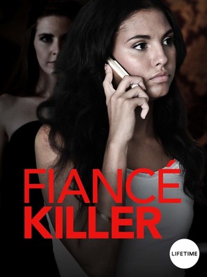Fianc&eacute; Killer - Video on demand movie cover (thumbnail)
