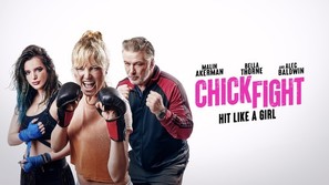 Chick Fight - poster (thumbnail)