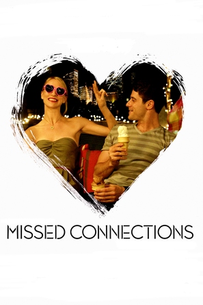 Missed Connections - DVD movie cover (thumbnail)