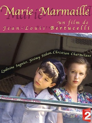 Marie Marmaille - French Movie Poster (thumbnail)