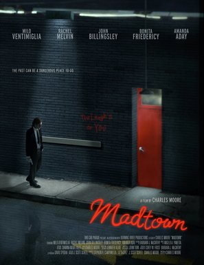 Madtown - Movie Poster (thumbnail)