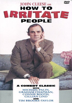 How to Irritate People - Movie Cover (thumbnail)