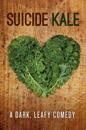 Suicide Kale - Movie Cover (thumbnail)