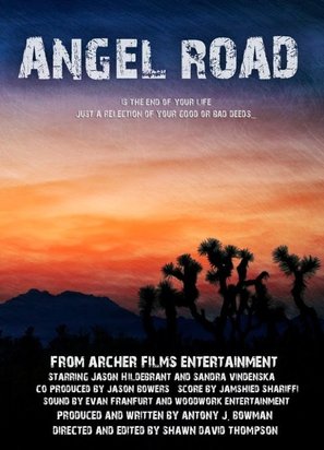 Angel Road - Movie Poster (thumbnail)