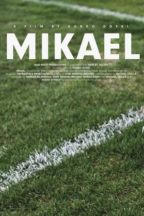 Mikael - Canadian Movie Poster (thumbnail)