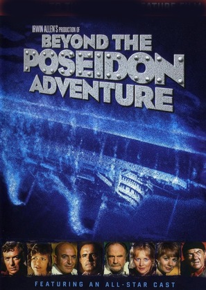 Beyond the Poseidon Adventure - Movie Cover (thumbnail)