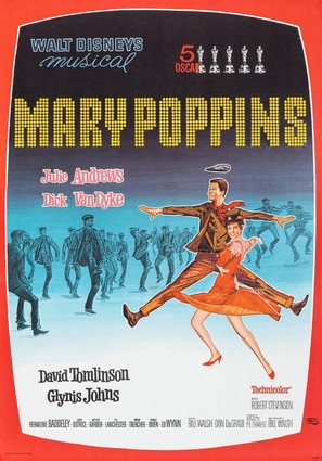 Mary Poppins