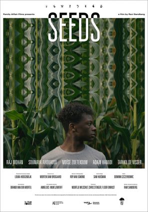 Seeds - Dutch Movie Poster (thumbnail)